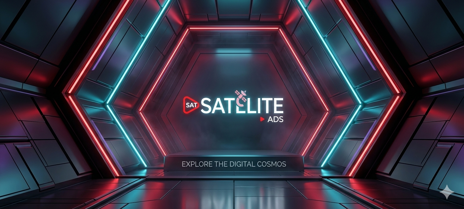 SateliteAds background